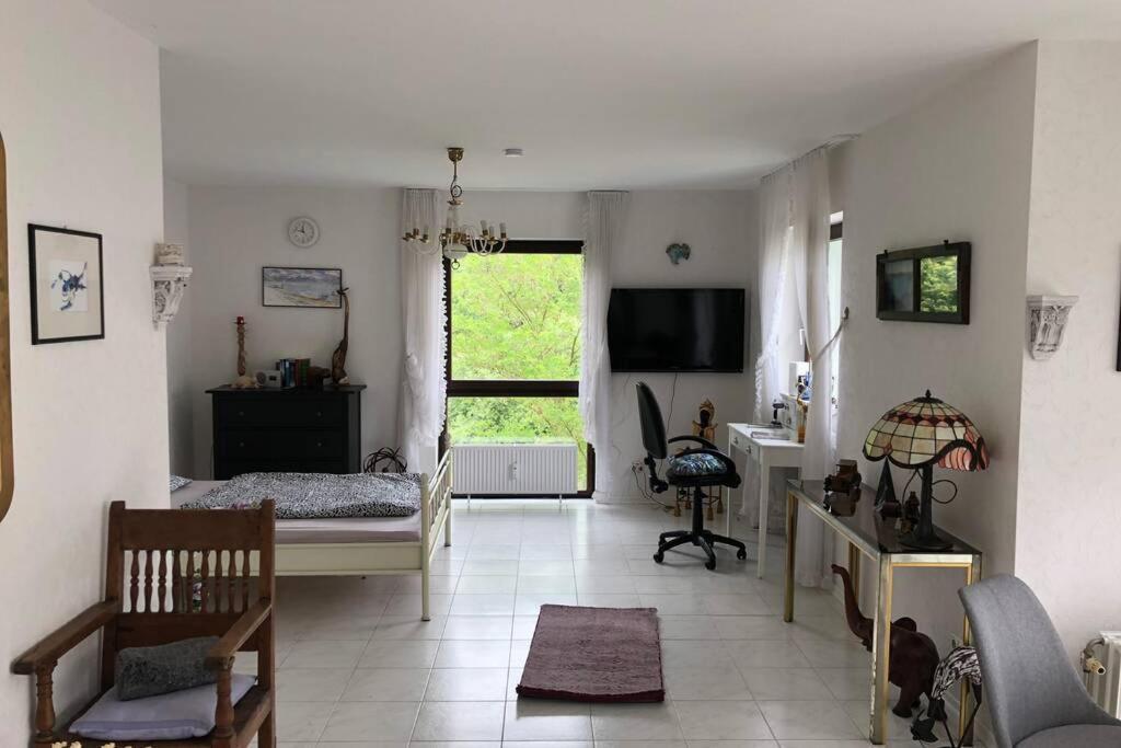 Ferienwohnung Naheblick Bad Kreuznach Ngoại thất bức ảnh